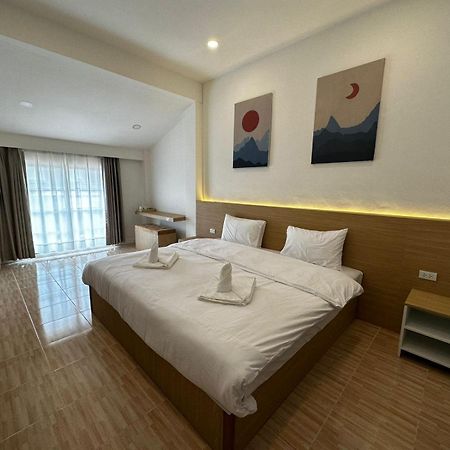 Midnight Blue Guesthouse Luang Prabang Exterior foto