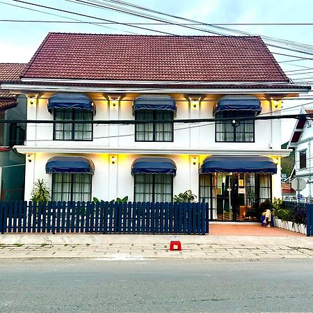 Midnight Blue Guesthouse Luang Prabang Exterior foto