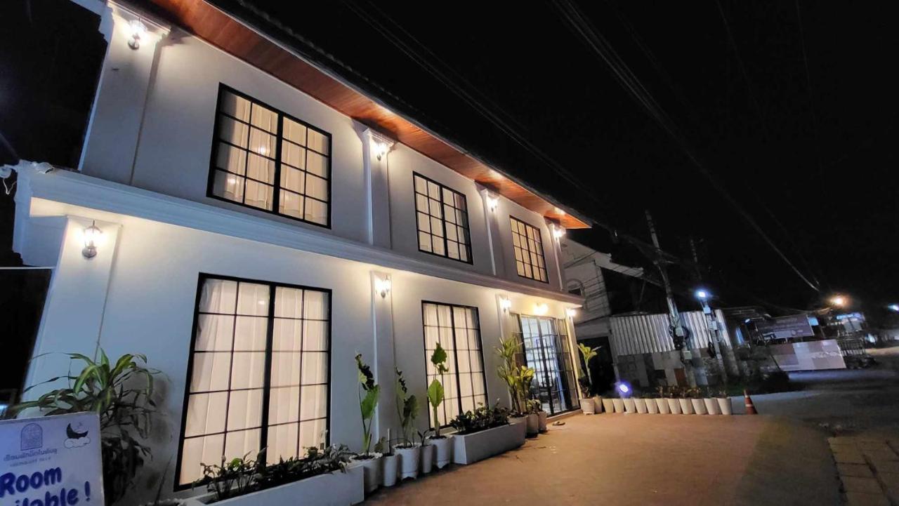 Midnight Blue Guesthouse Luang Prabang Exterior foto