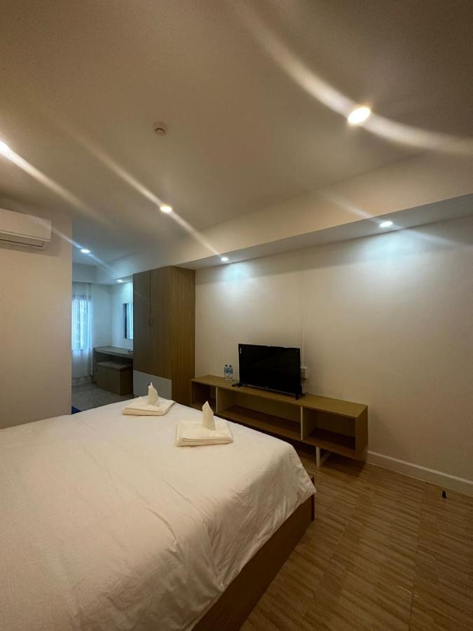 Midnight Blue Guesthouse Luang Prabang Exterior foto