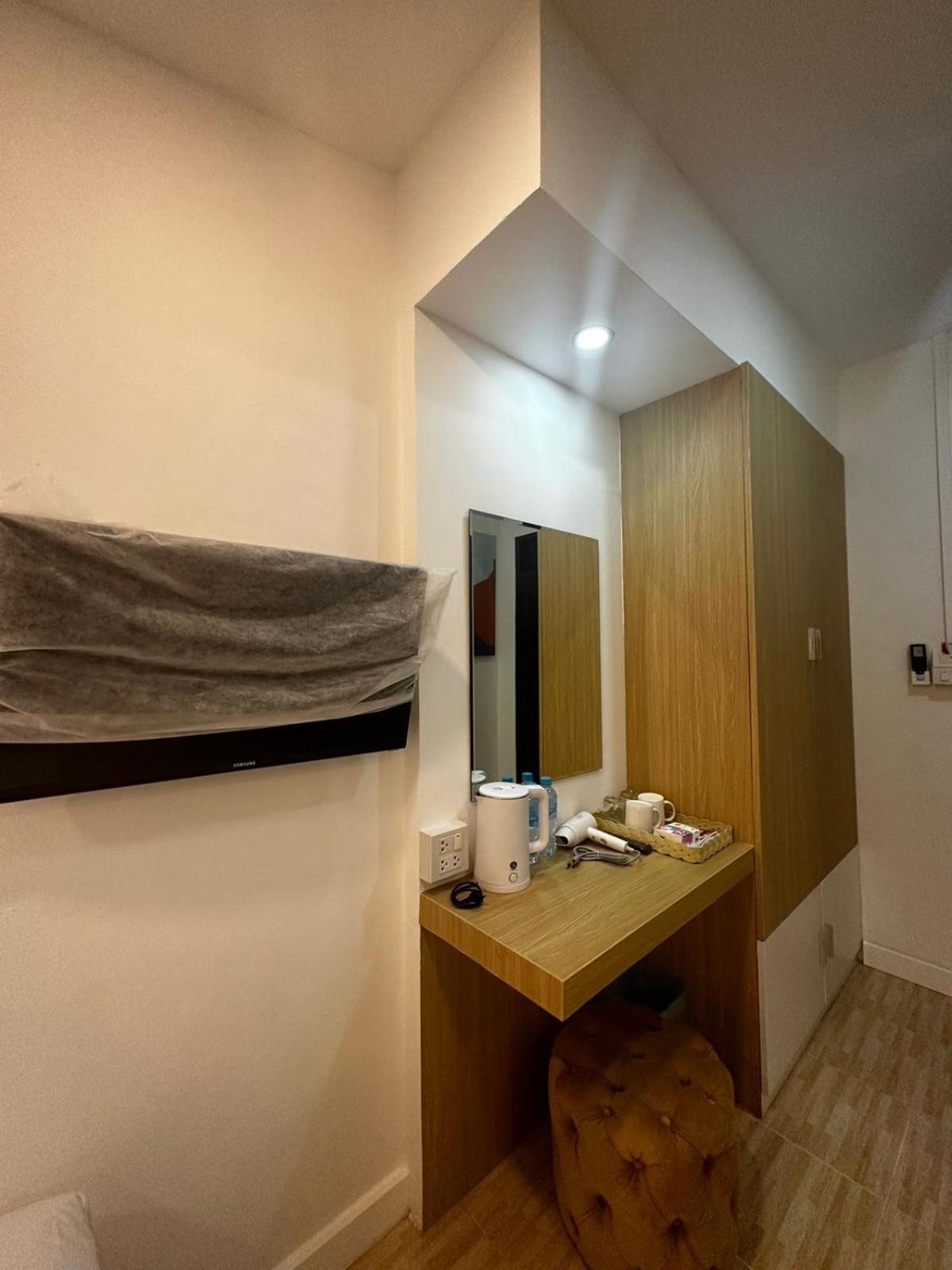 Midnight Blue Guesthouse Luang Prabang Exterior foto