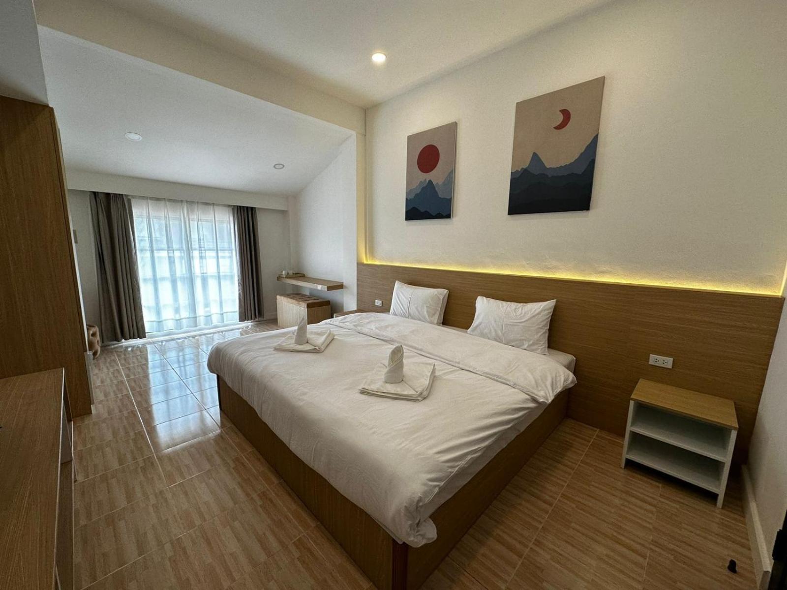 Midnight Blue Guesthouse Luang Prabang Exterior foto