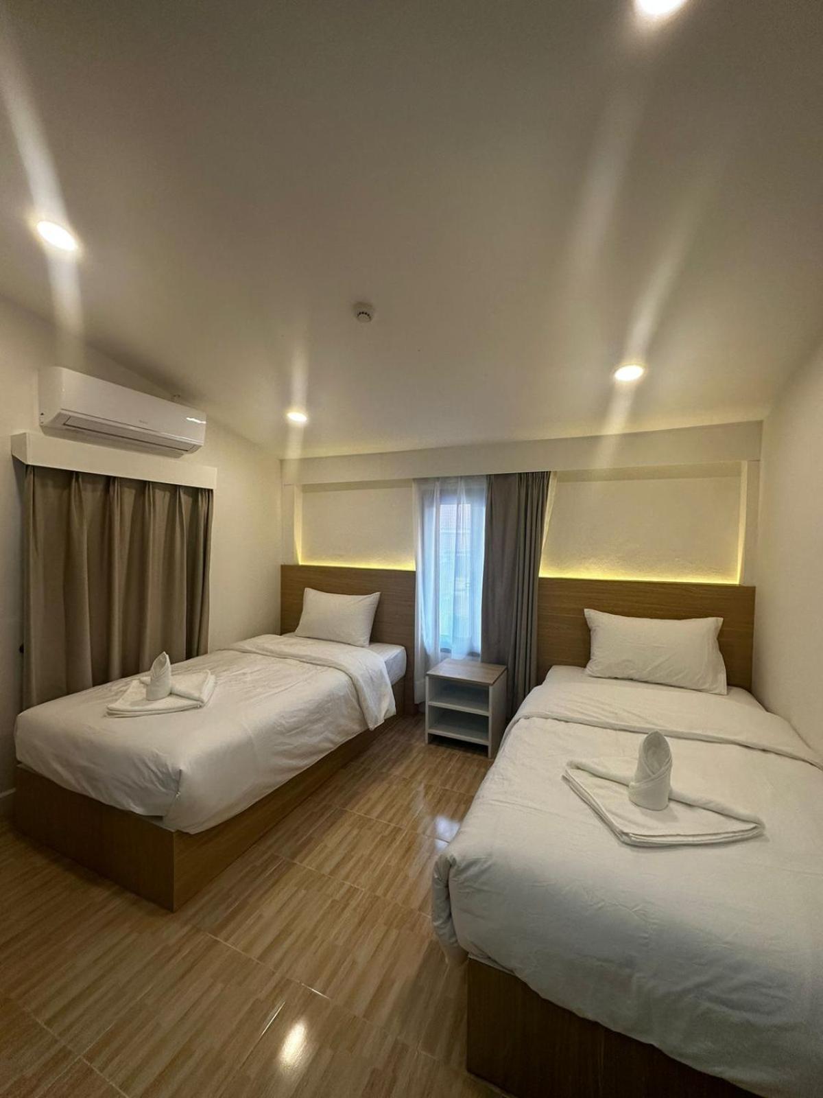 Midnight Blue Guesthouse Luang Prabang Exterior foto