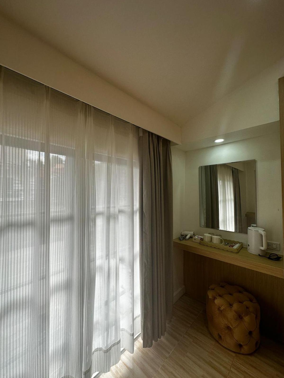 Midnight Blue Guesthouse Luang Prabang Exterior foto
